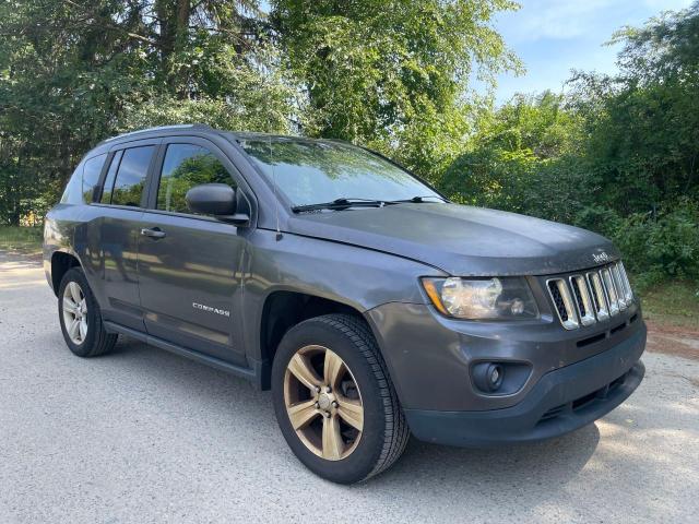 2014 JEEP COMPASS SPORT, null