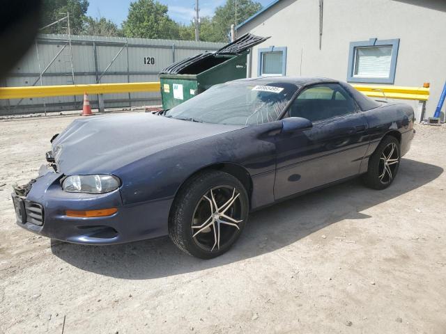 2002 CHEVROLET CAMARO, 