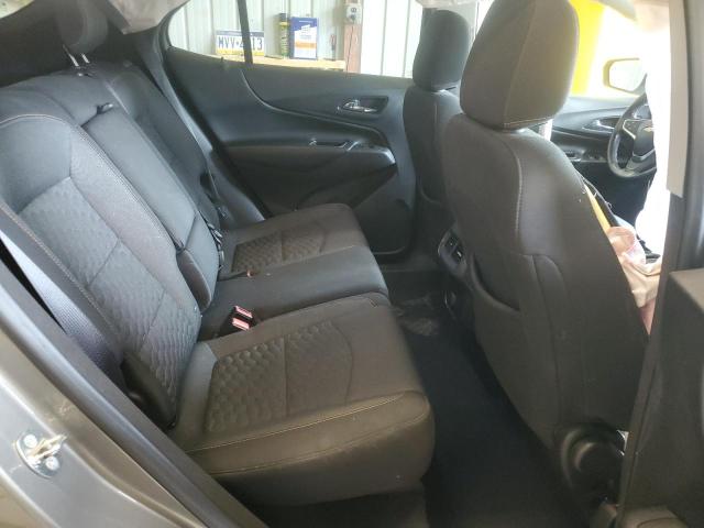 3GNAXSEV2JS635531 - 2018 CHEVROLET EQUINOX LT Қоңыр фото 11