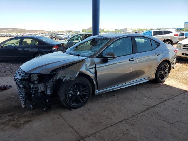 2025 TOYOTA CAMRY XSE, 