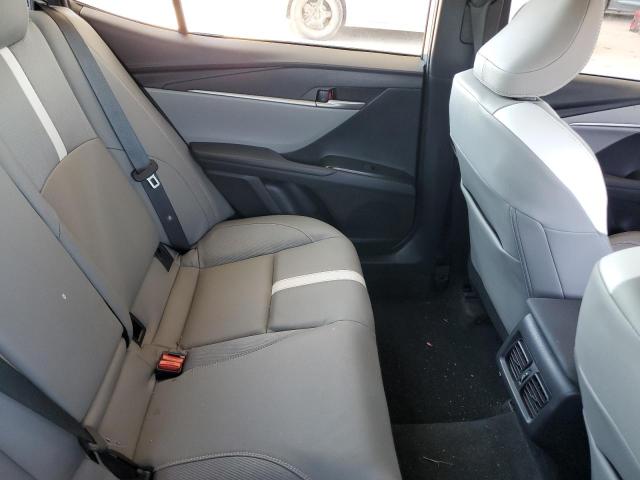 4T1DAACK4SU610721 - 2025 TOYOTA CAMRY XSE SILVER photo 10