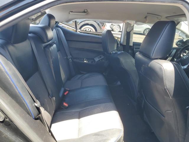 5YFBURHE1KP924229 - 2019 TOYOTA COROLLA L შავი ფოტო 10