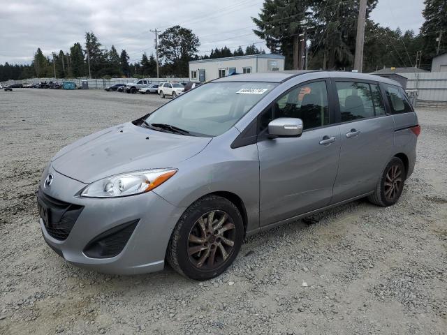 2015 MAZDA 5 SPORT, 