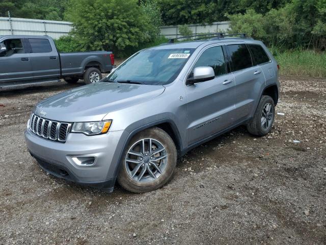 2020 JEEP GRAND CHER LAREDO, 