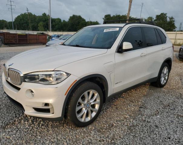 2016 BMW X5 XDR40E, 