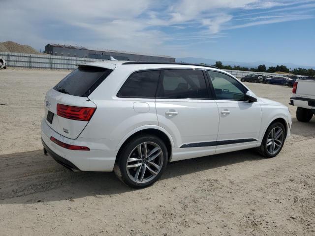 WA1VABF7XHD040765 - 2017 AUDI Q7 PRESTIGE WHITE photo 3