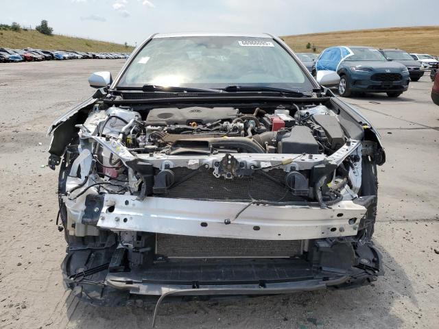 4T1C11AK6PU753241 - 2023 TOYOTA CAMRY LE SILVER photo 5