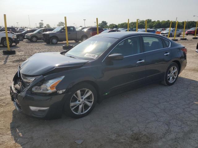 2014 NISSAN ALTIMA 2.5, 