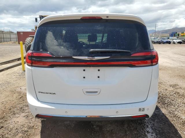 2C4RC1BG7NR138467 - 2022 CHRYSLER PACIFICA TOURING L Ağ foto 6