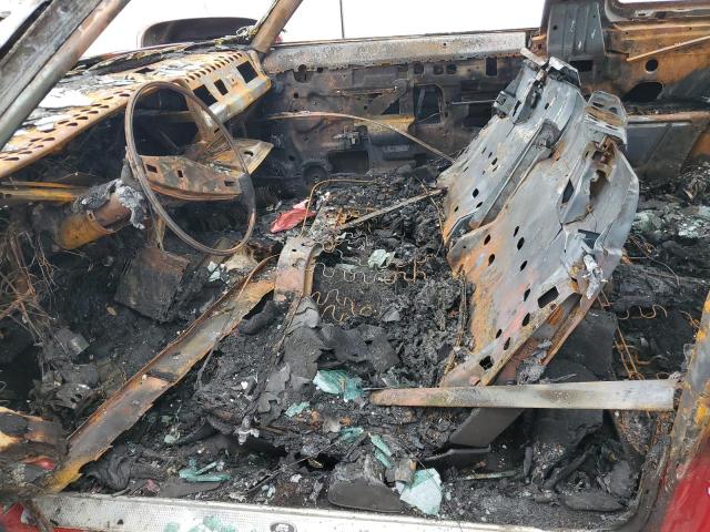 1N47H5J201330 - 1975 CHEVROLET CAPRICE CL 烧焦的 照片 7