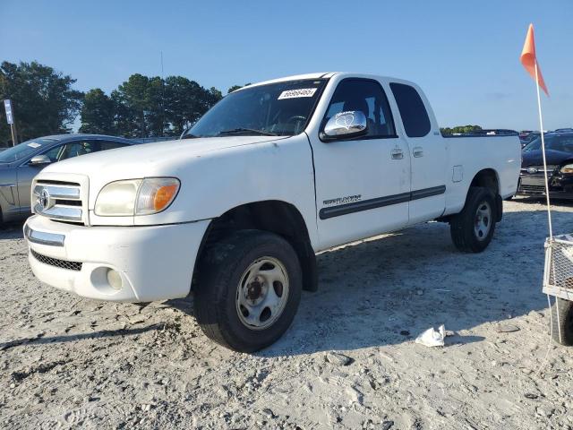 2006 TOYOTA TUNDRA ACCESS CAB SR5, 