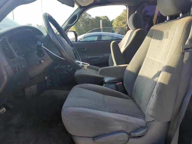 5TBRU34156S472676 - 2006 TOYOTA TUNDRA ACCESS CAB SR5 WHITE photo 7