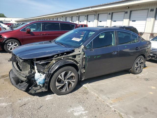 2021 SUBARU LEGACY PREMIUM, 