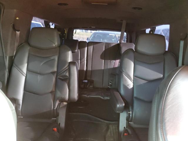 1GYS4KKJ5JR338225 - 2018 CADILLAC ESCALADE ESV PLATINUM Qara foto 10