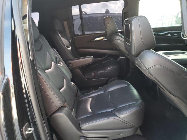 1GYS4KKJ5JR338225 - 2018 CADILLAC ESCALADE ESV PLATINUM Qara foto 11