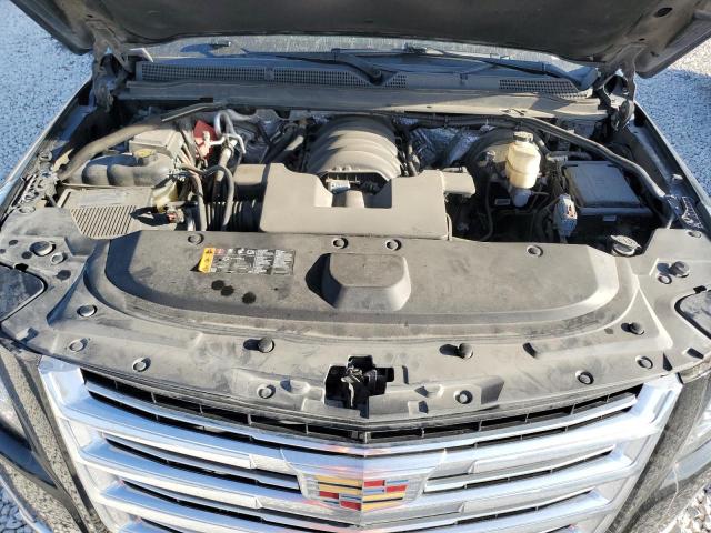 1GYS4KKJ5JR338225 - 2018 CADILLAC ESCALADE ESV PLATINUM Qara foto 12