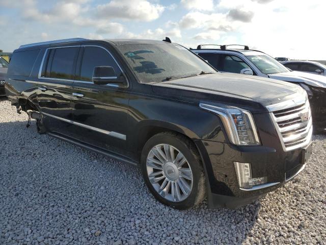 1GYS4KKJ5JR338225 - 2018 CADILLAC ESCALADE ESV PLATINUM Qara foto 4