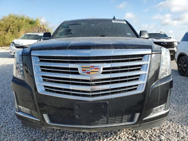 1GYS4KKJ5JR338225 - 2018 CADILLAC ESCALADE ESV PLATINUM Qara foto 5
