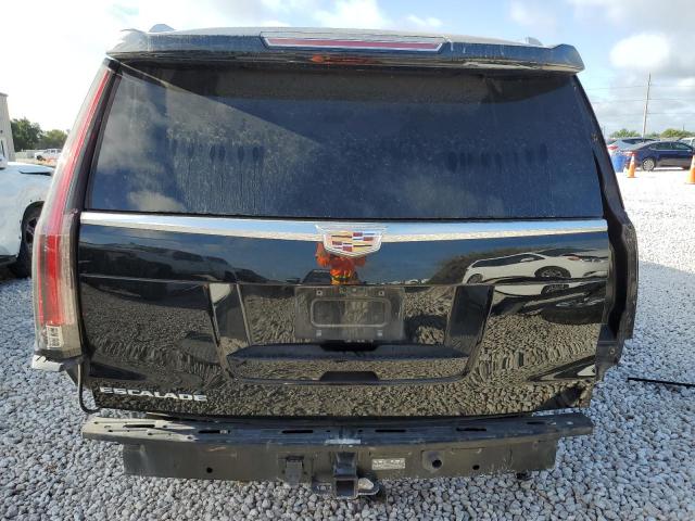 1GYS4KKJ5JR338225 - 2018 CADILLAC ESCALADE ESV PLATINUM Qara foto 6