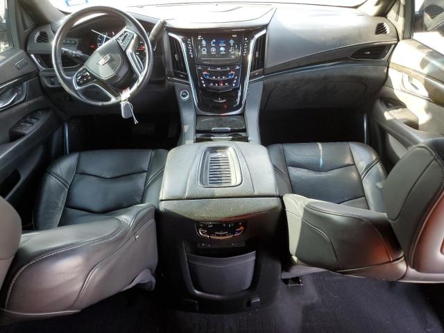 1GYS4KKJ5JR338225 - 2018 CADILLAC ESCALADE ESV PLATINUM Qara foto 8