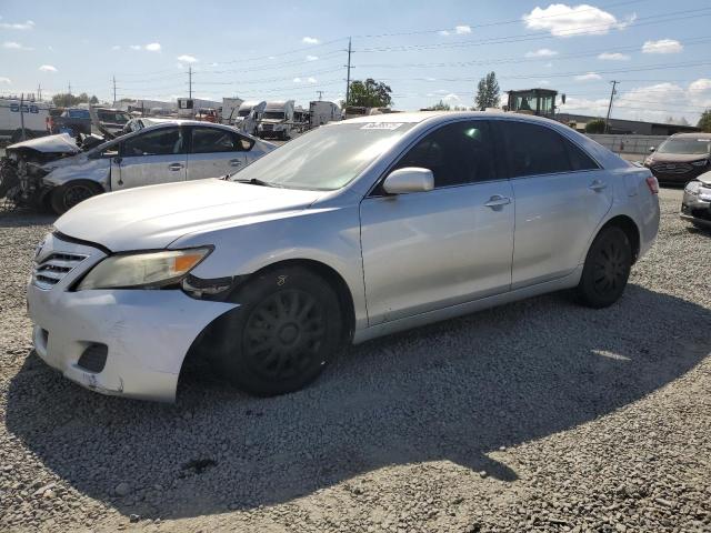2010 TOYOTA CAMRY BASE, 