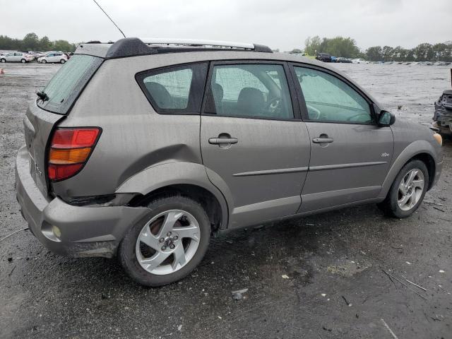 5Y2SL62864Z456365 - 2004 PONTIAC VIBE TAN photo 3