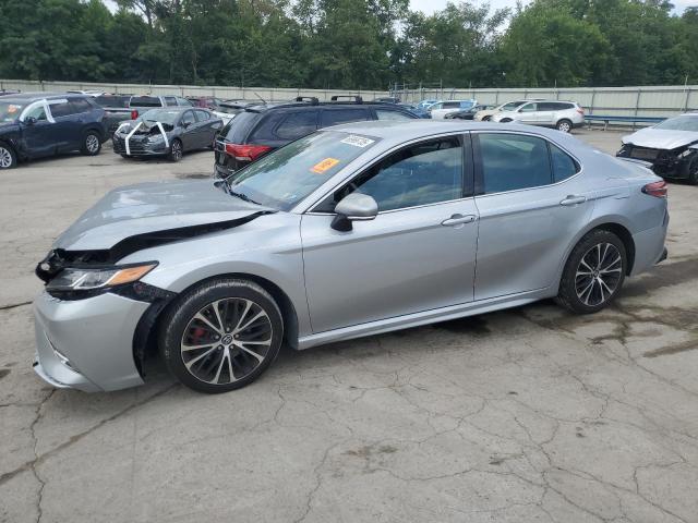 2019 TOYOTA CAMRY L, 