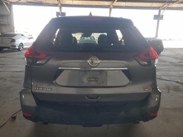 JN8AT2MT1JW461657 - 2018 NISSAN ROGUE S 灰色 照片 6