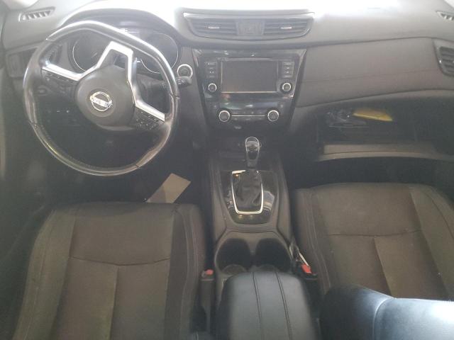 JN8AT2MT1JW461657 - 2018 NISSAN ROGUE S 灰色 照片 8