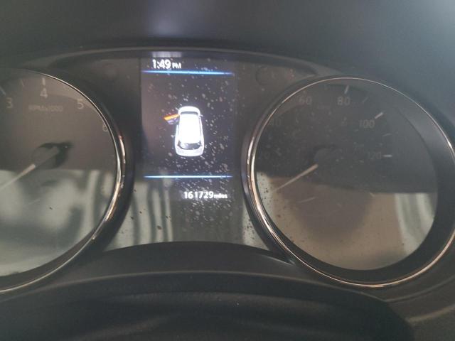 JN8AT2MT1JW461657 - 2018 NISSAN ROGUE S 灰色 照片 9