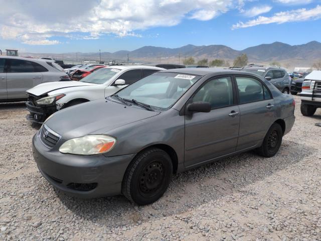 2006 TOYOTA COROLLA CE, 