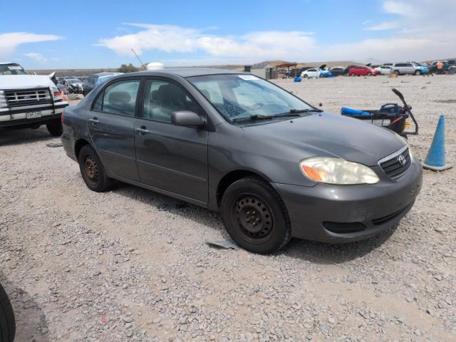 2T1BR32E96C592795 - 2006 TOYOTA COROLLA CE 灰色 照片 4