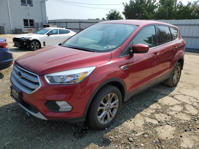 2019 FORD ESCAPE SE, null