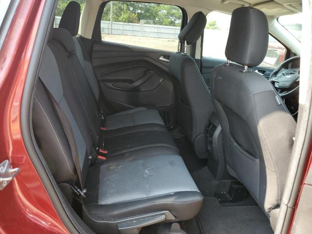 1FMCU9GD0KUB44511 - 2019 FORD ESCAPE SE RED photo 10