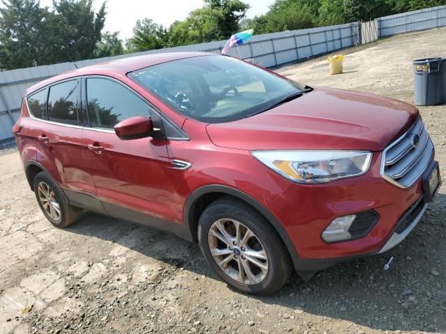 1FMCU9GD0KUB44511 - 2019 FORD ESCAPE SE RED photo 4