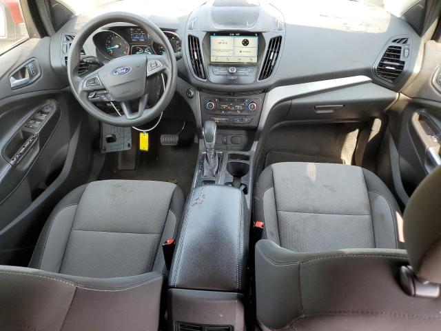 1FMCU9GD0KUB44511 - 2019 FORD ESCAPE SE RED photo 8