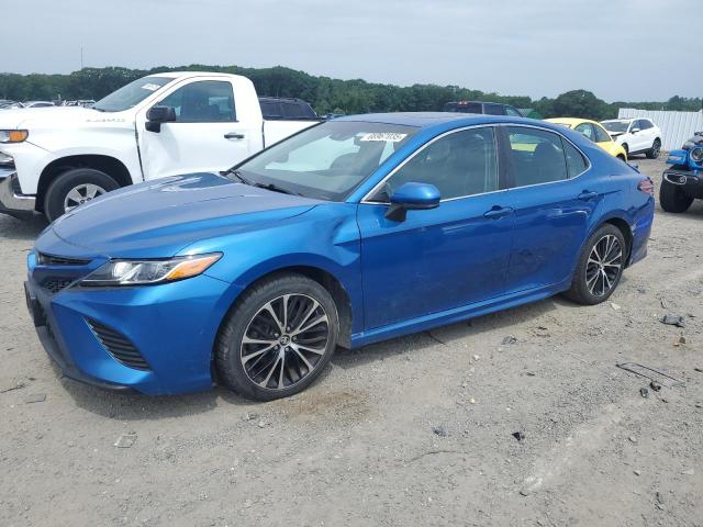 2018 TOYOTA CAMRY L, 