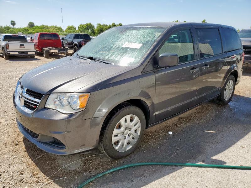 2019 DODGE GRAND CARA SE, null