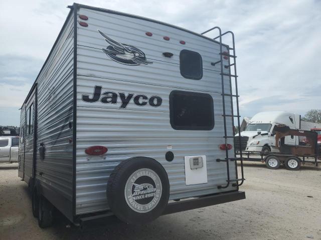 1UJBJ0BN5M17R0216 - 2021 JAYCO JAYCO WHITE photo 3