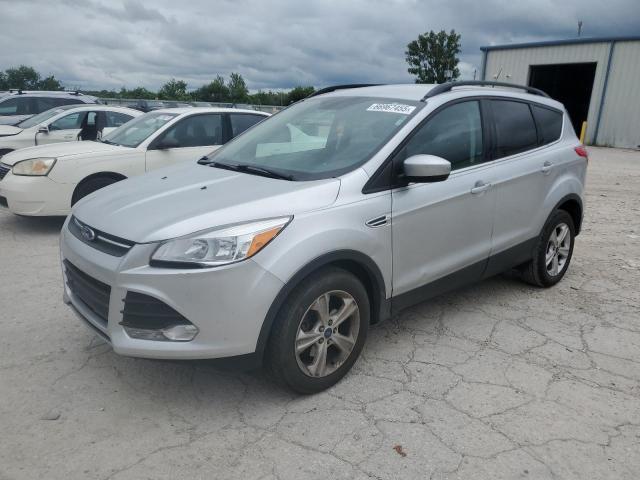 2016 FORD ESCAPE SE, 
