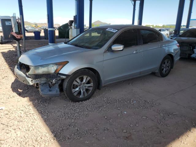 2012 HONDA ACCORD SE, 