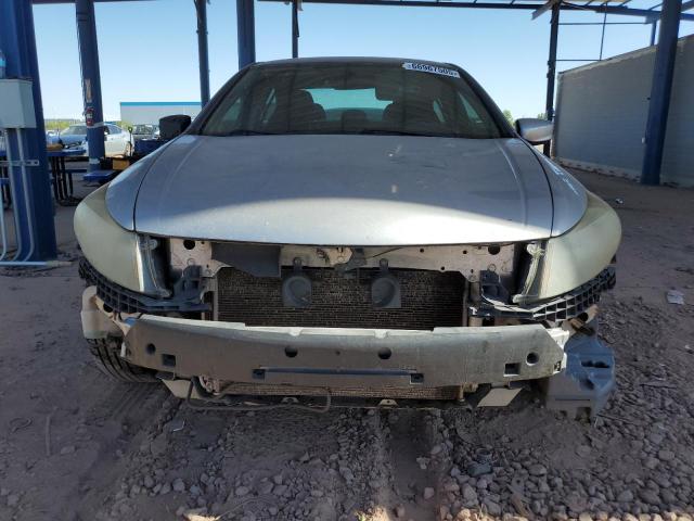 1HGCP2F66CA053351 - 2012 HONDA ACCORD SE 银色 照片 5