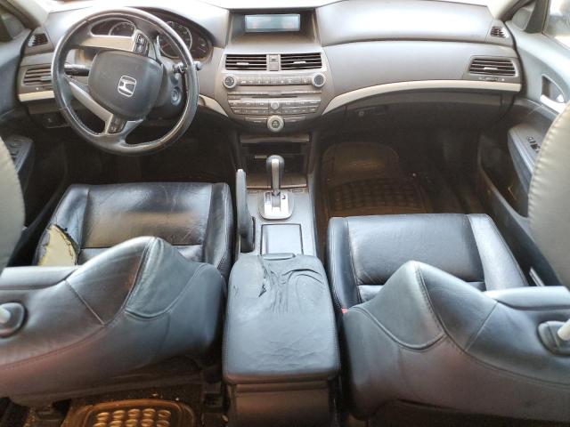 1HGCP2F66CA053351 - 2012 HONDA ACCORD SE 银色 照片 8