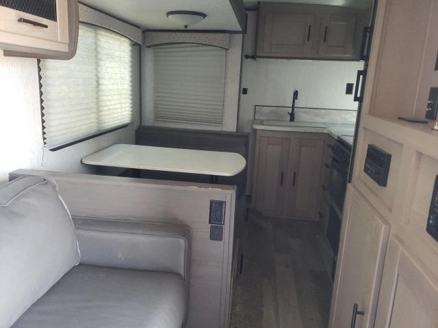 5SFSB3326MN439629 - 2021 HEARTLAND SUNDANCE თეთრი ფოტო 5