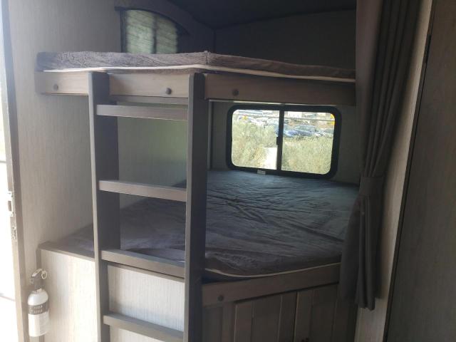 5SFSB3326MN439629 - 2021 HEARTLAND SUNDANCE თეთრი ფოტო 6