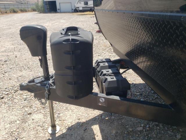 5SFSB3326MN439629 - 2021 HEARTLAND SUNDANCE თეთრი ფოტო 7