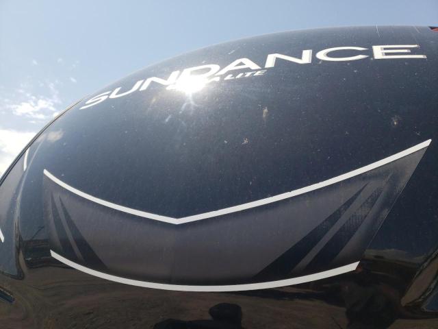 5SFSB3326MN439629 - 2021 HEARTLAND SUNDANCE თეთრი ფოტო 8