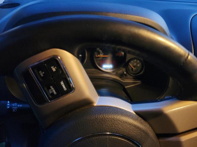 1C4NJCBB5GD754646 - 2016 JEEP COMPASS SPORT Қара фото 9