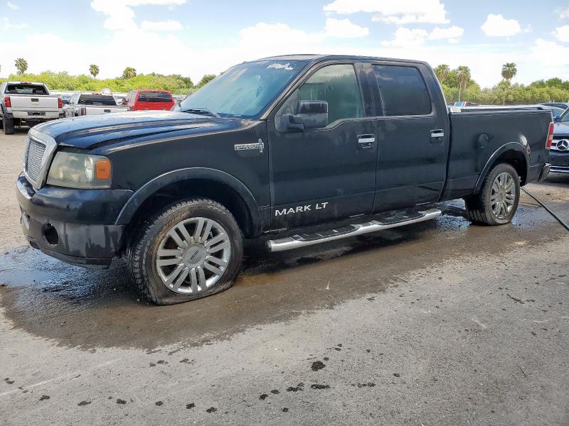 2007 LINCOLN MARK LT, null