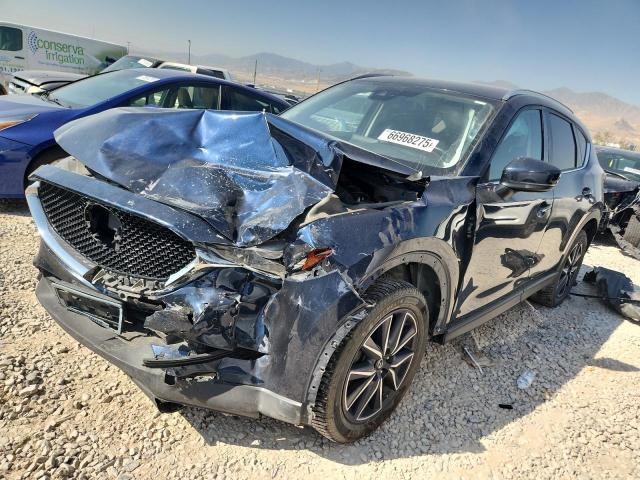 2018 MAZDA CX-5 TOURING, 